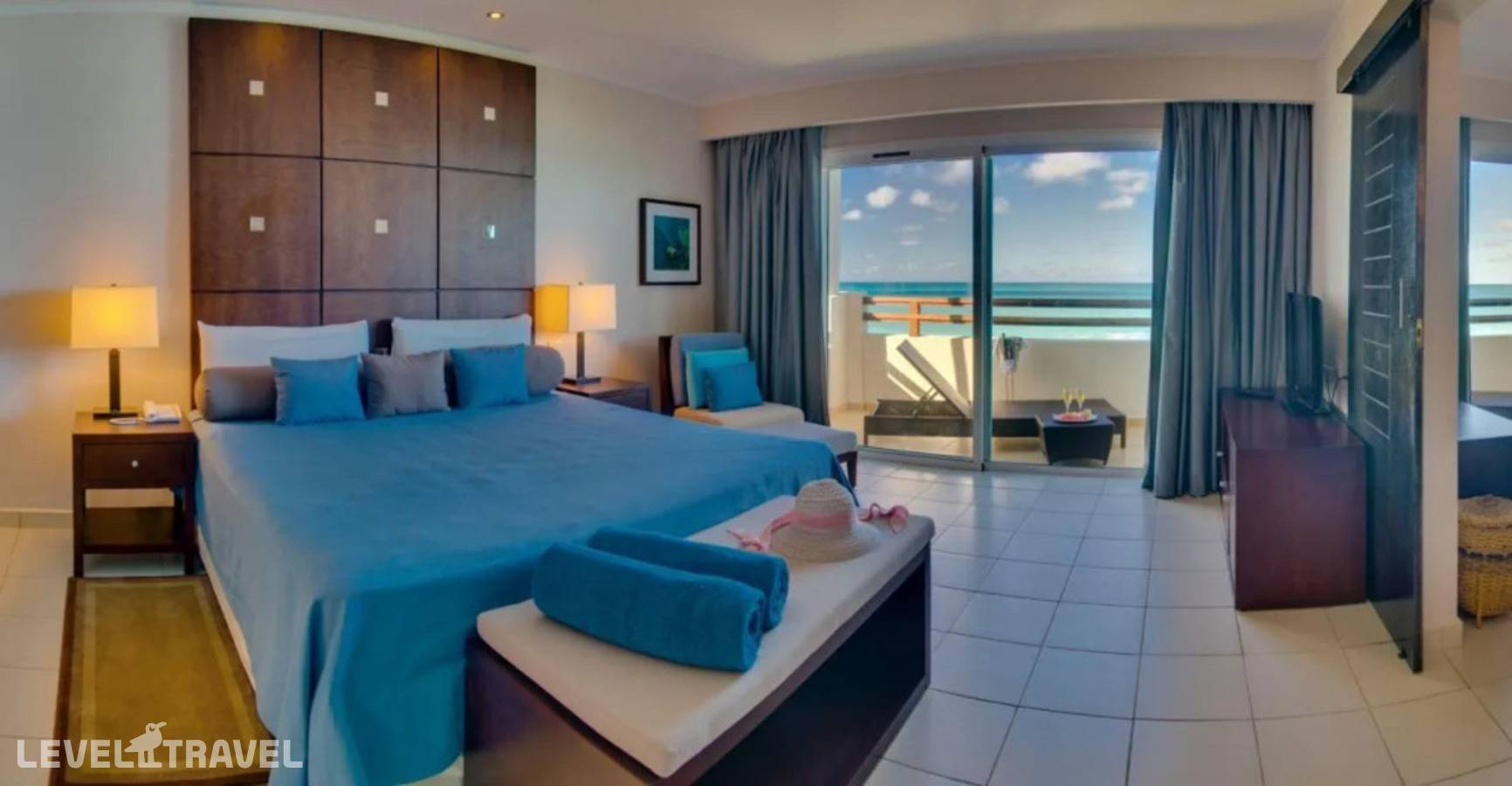 фотографии отеля Gran Muthu Cayo Santa María в Куба(о. Кайо-Санта-Мария) - фото №8