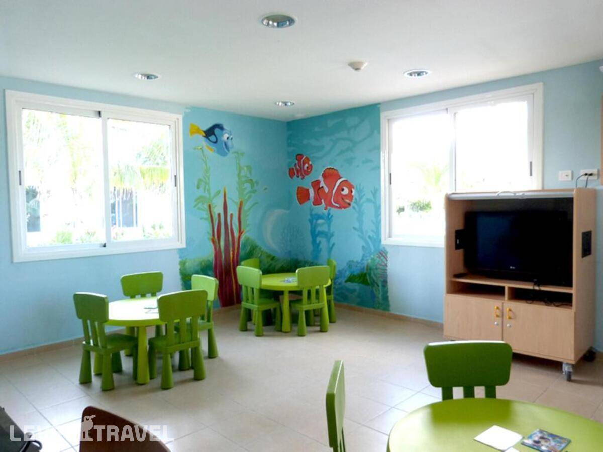 фотографии отеля Gran Muthu Cayo Santa María в Куба(о. Кайо-Санта-Мария) - фото №2