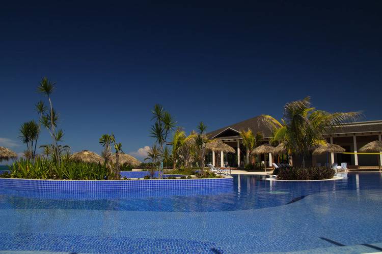 Gran Muthu Cayo Santa María