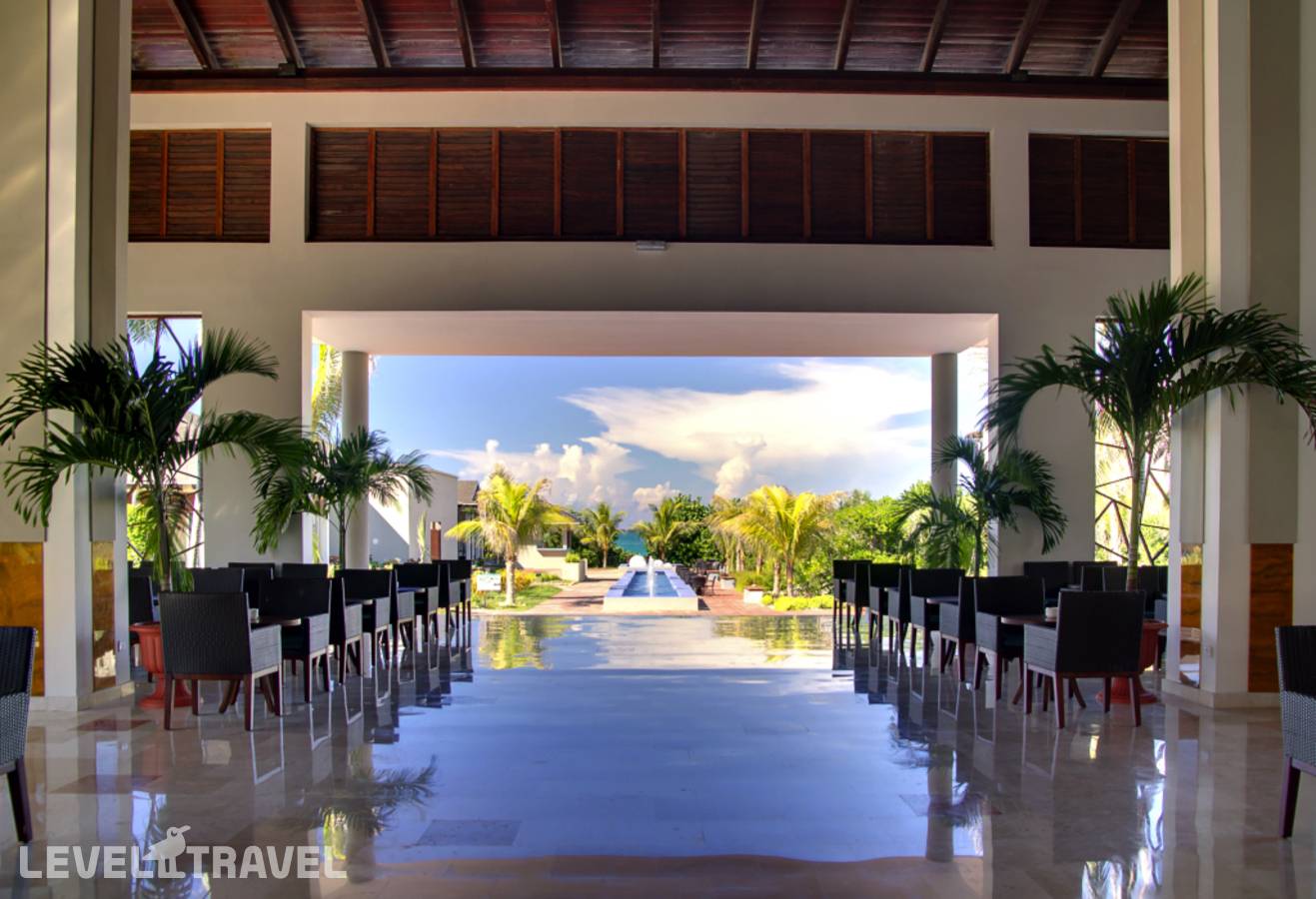 фотографии отеля Gran Muthu Cayo Santa María в Куба(о. Кайо-Санта-Мария) - фото №16