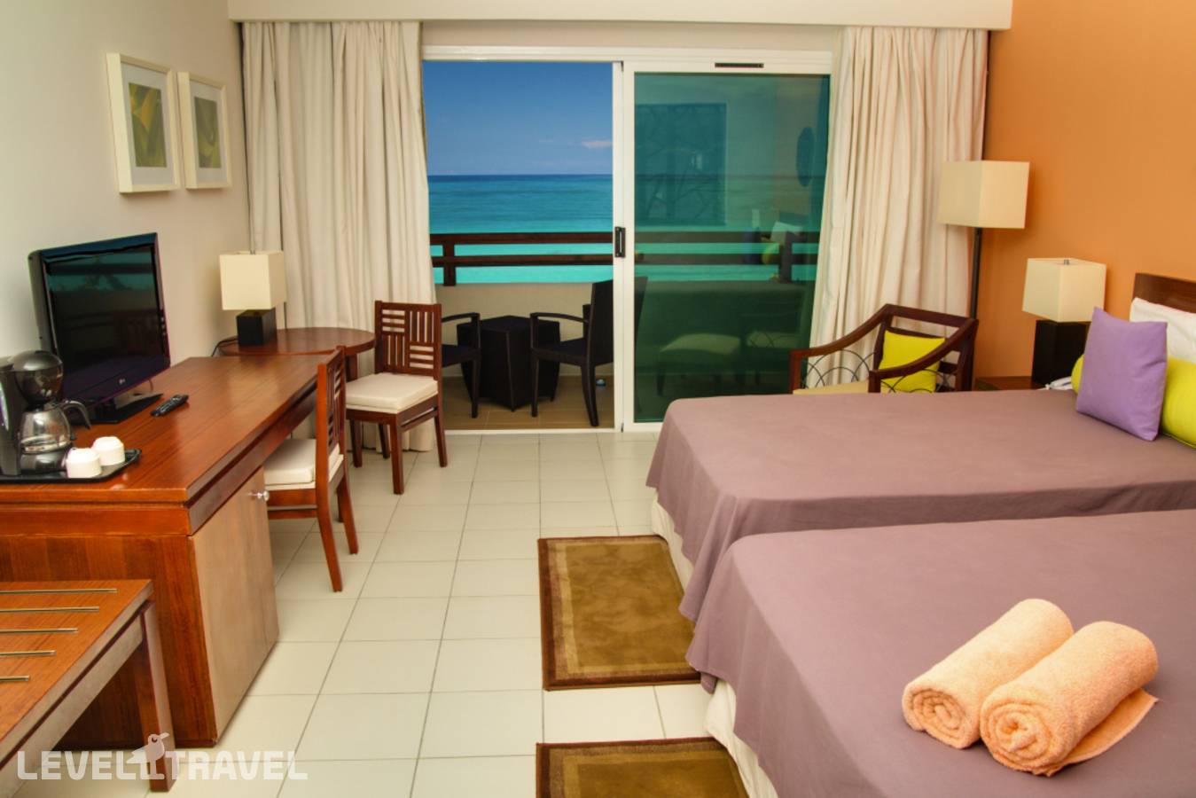 фотографии отеля Gran Muthu Cayo Santa María в Куба(о. Кайо-Санта-Мария) - фото №11