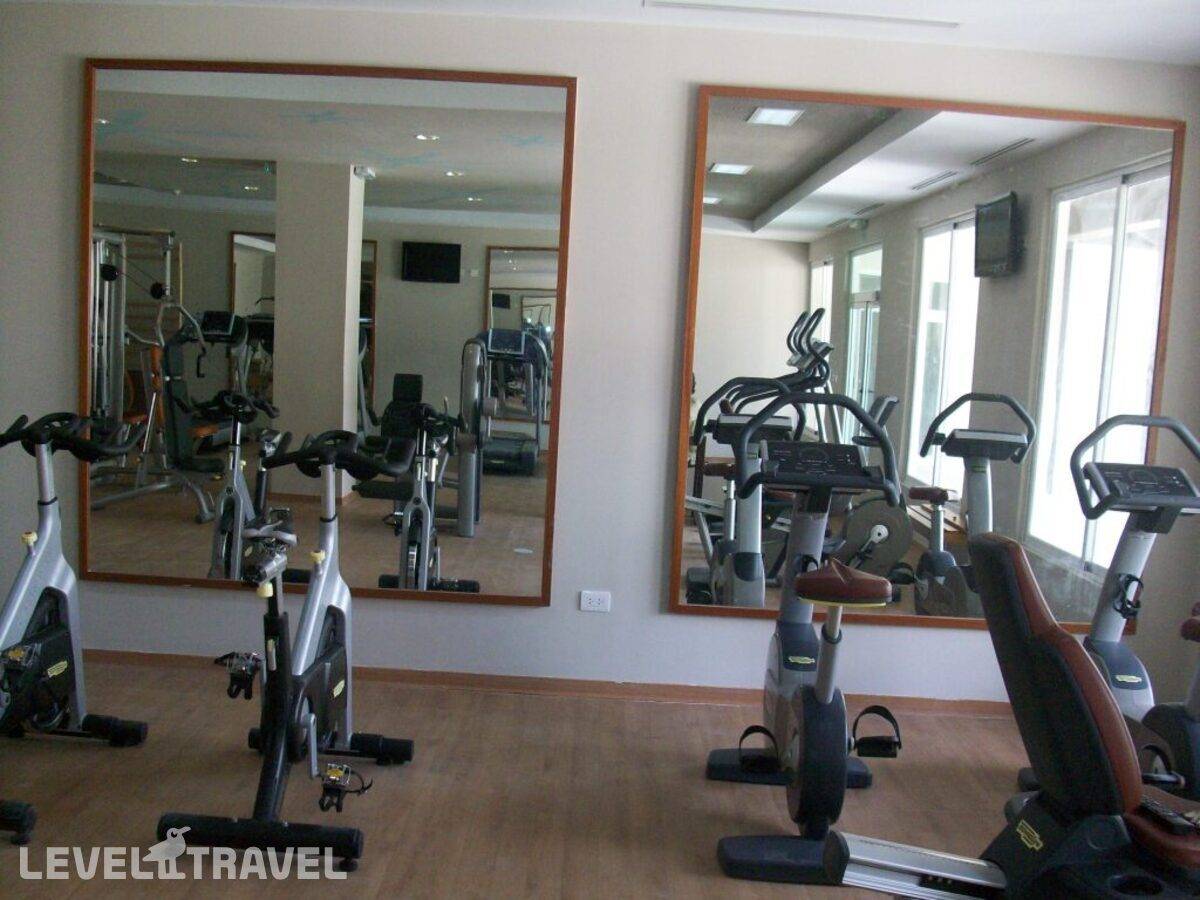 фотографии отеля Gran Muthu Cayo Santa María в Куба(о. Кайо-Санта-Мария) - фото №6