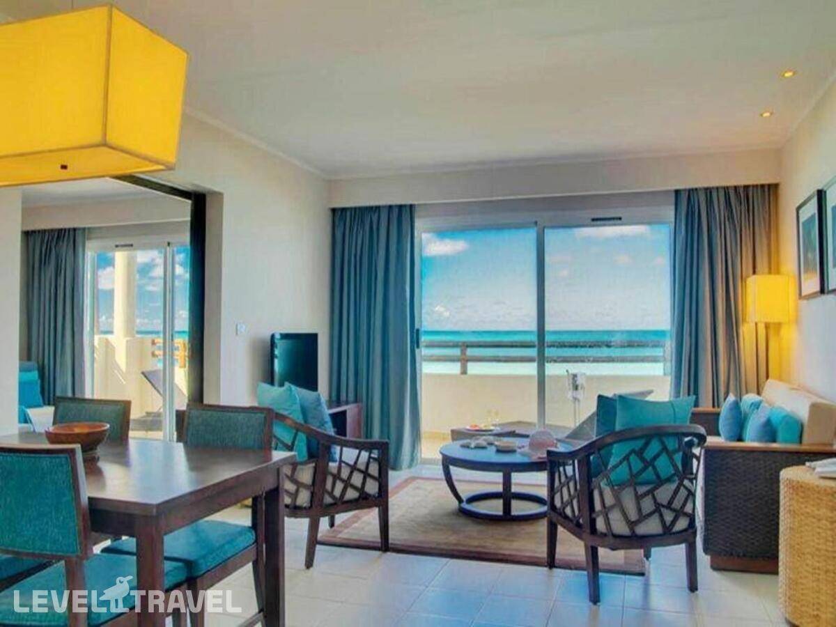 фотографии отеля Gran Muthu Cayo Santa María в Куба(о. Кайо-Санта-Мария) - фото №3