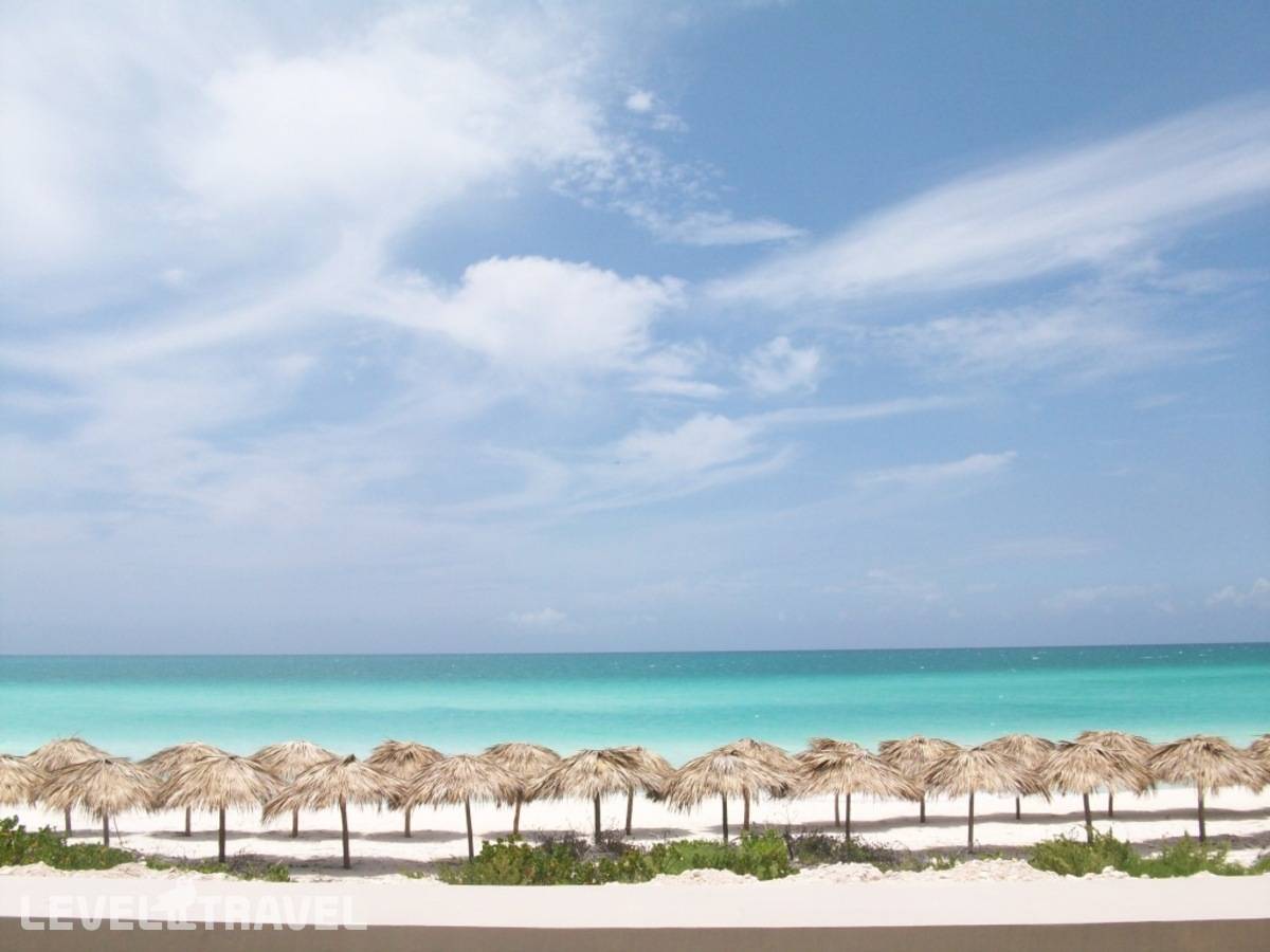 фотографии отеля Gran Muthu Cayo Santa María в Куба(о. Кайо-Санта-Мария) - фото №7