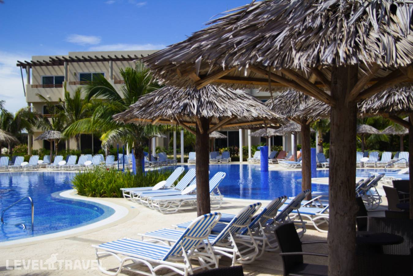 фотографии отеля Gran Muthu Cayo Santa María в Куба(о. Кайо-Санта-Мария) - фото №10