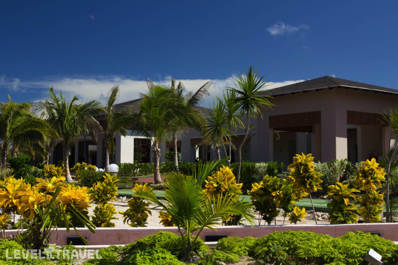 фотографии отеля Gran Muthu Cayo Santa María в Куба(о. Кайо-Санта-Мария) - фото №15