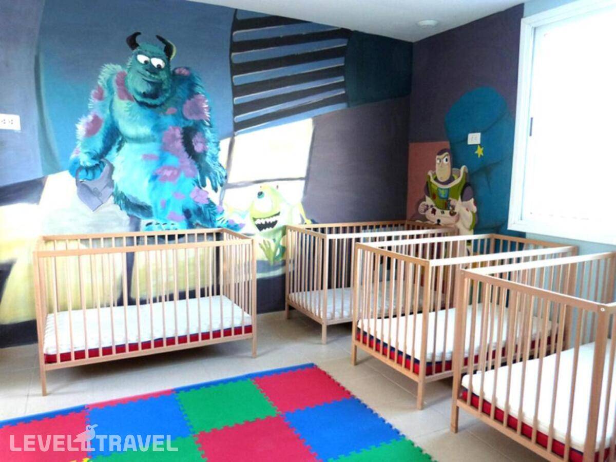 фотографии отеля Gran Muthu Cayo Santa María в Куба(о. Кайо-Санта-Мария) - фото №5