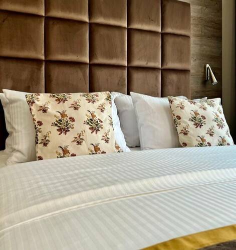 Бутик-Отель Де Пари