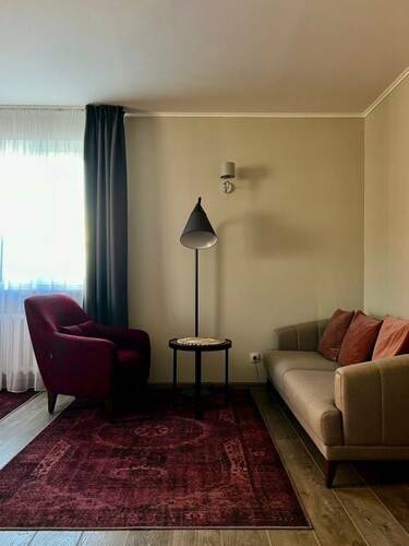 Бутик-Отель Де Пари