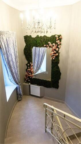 Бутик-Отель Де Пари