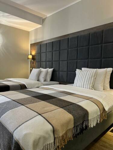 Бутик-Отель Де Пари