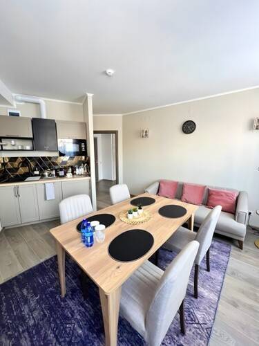 Бутик-Отель Де Пари