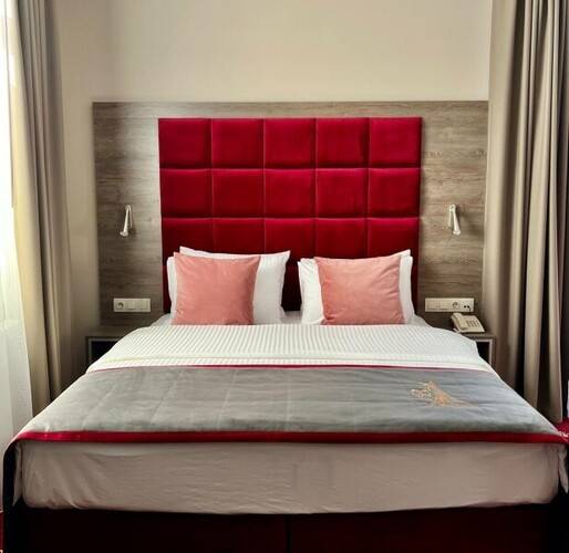 Бутик-Отель Де Пари