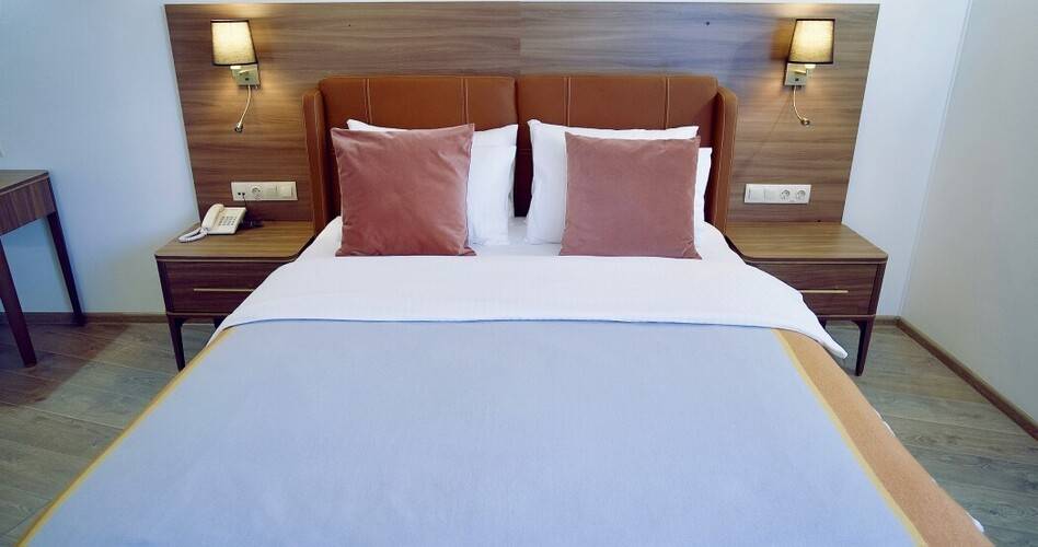 Бутик-Отель Де Пари