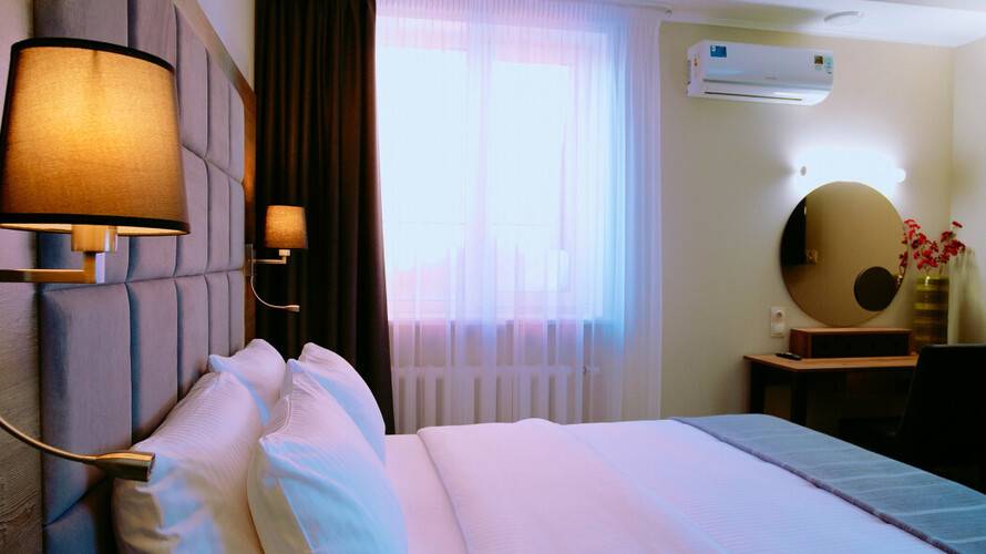 Бутик-Отель Де Пари