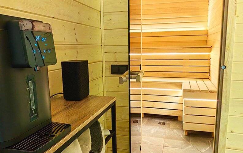 Монте Виера Парк Отель