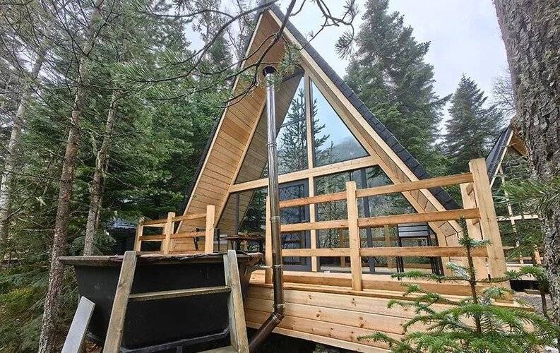 Монте Виера Парк Отель