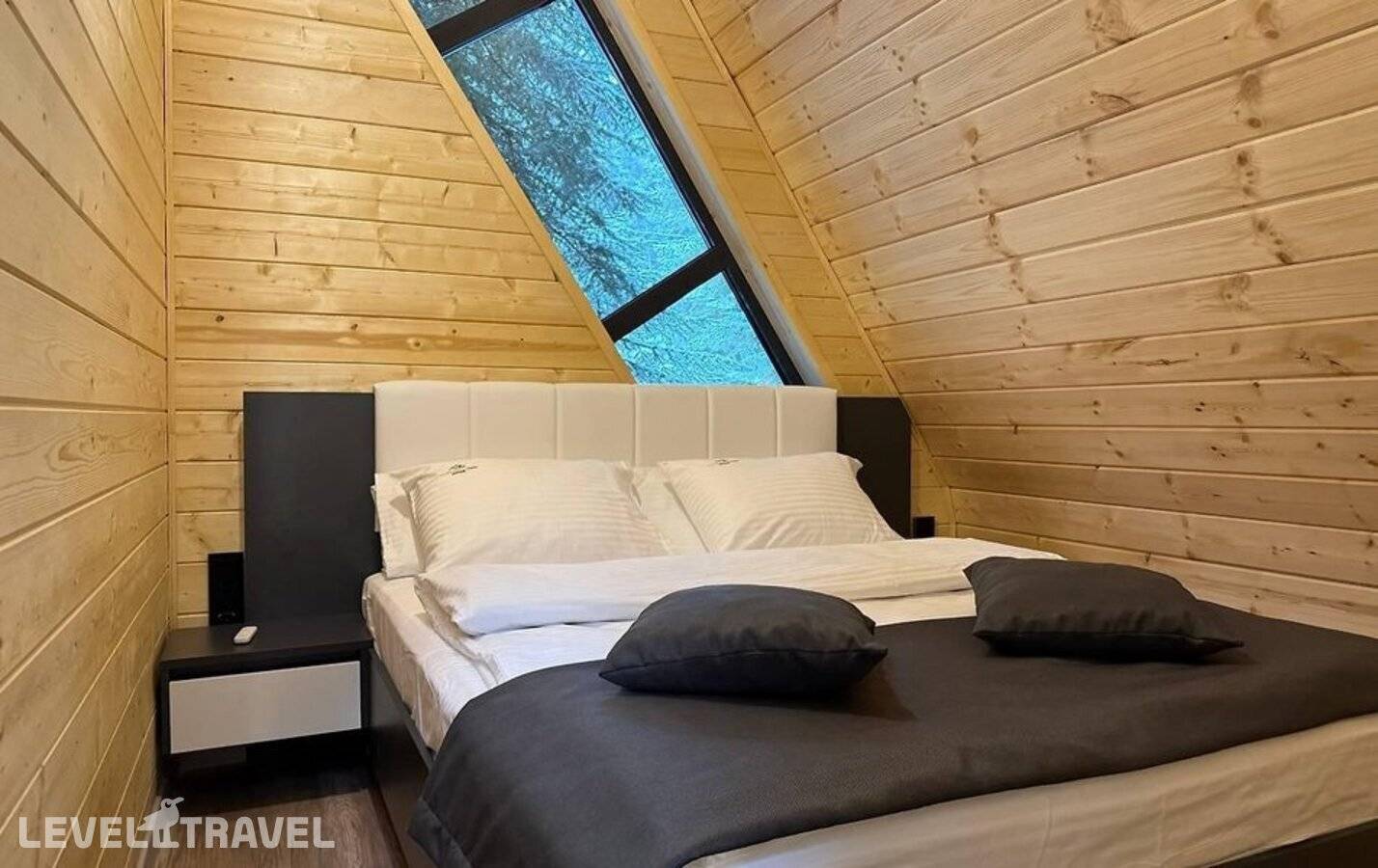 фотографии отеля Монте Виера Парк Отель в Россия(Архыз) - фото №8