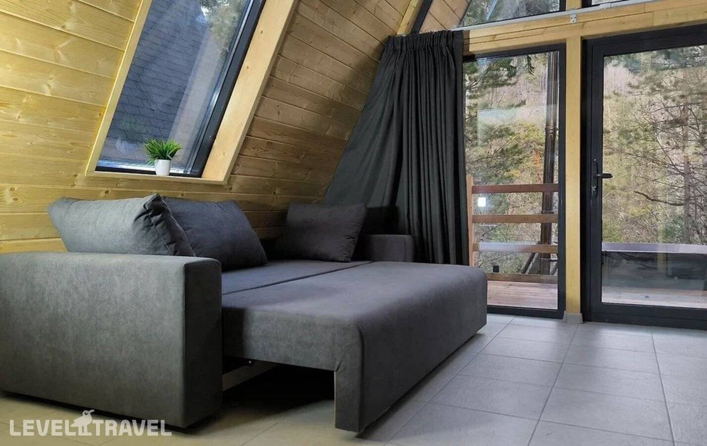 фотографии отеля Монте Виера Парк Отель в Россия(Архыз) - фото №17