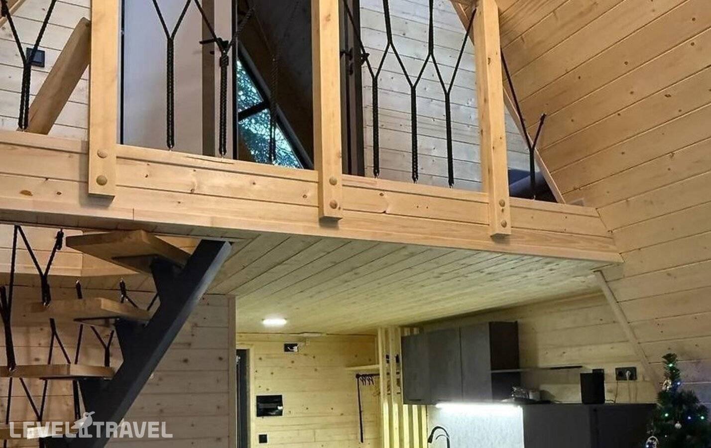 фотографии отеля Монте Виера Парк Отель в Россия(Архыз) - фото №12