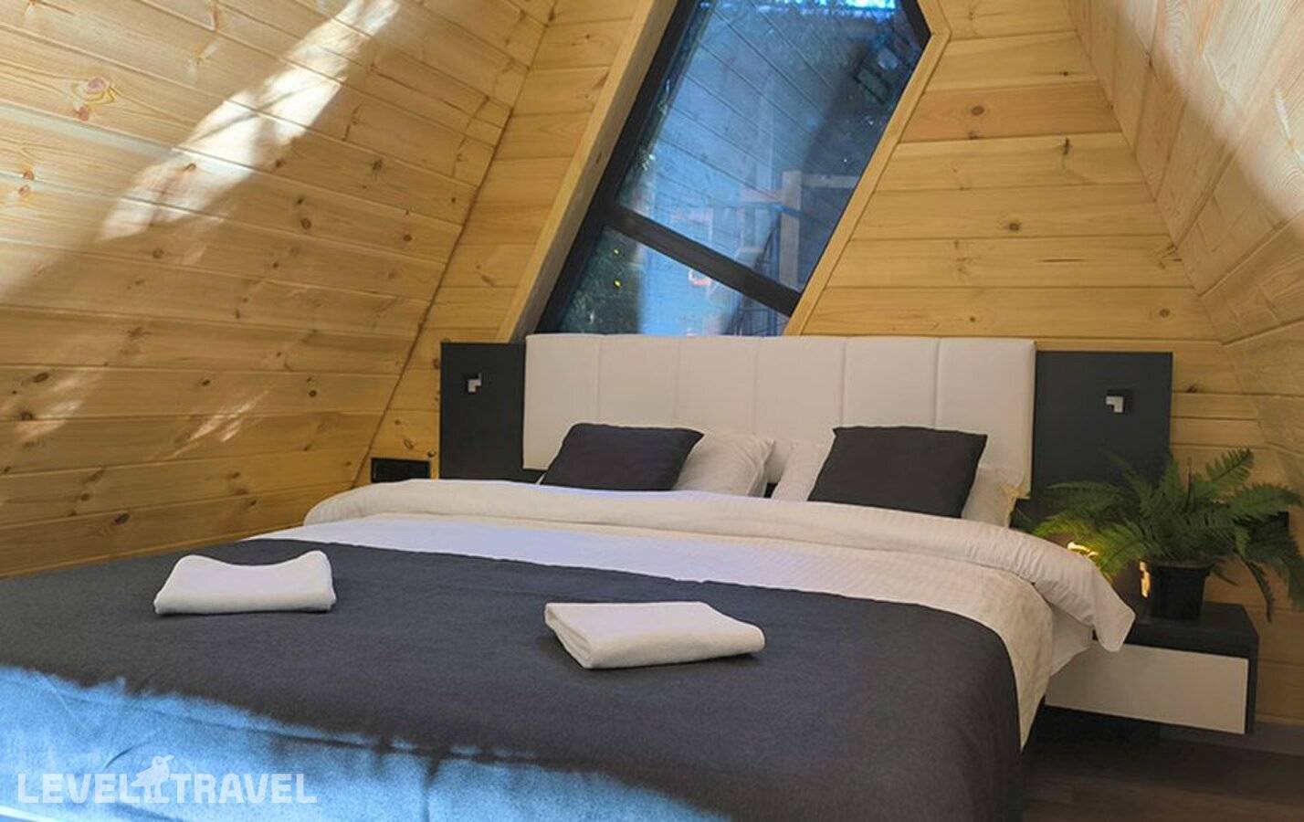 фотографии отеля Монте Виера Парк Отель в Россия(Архыз) - фото №26