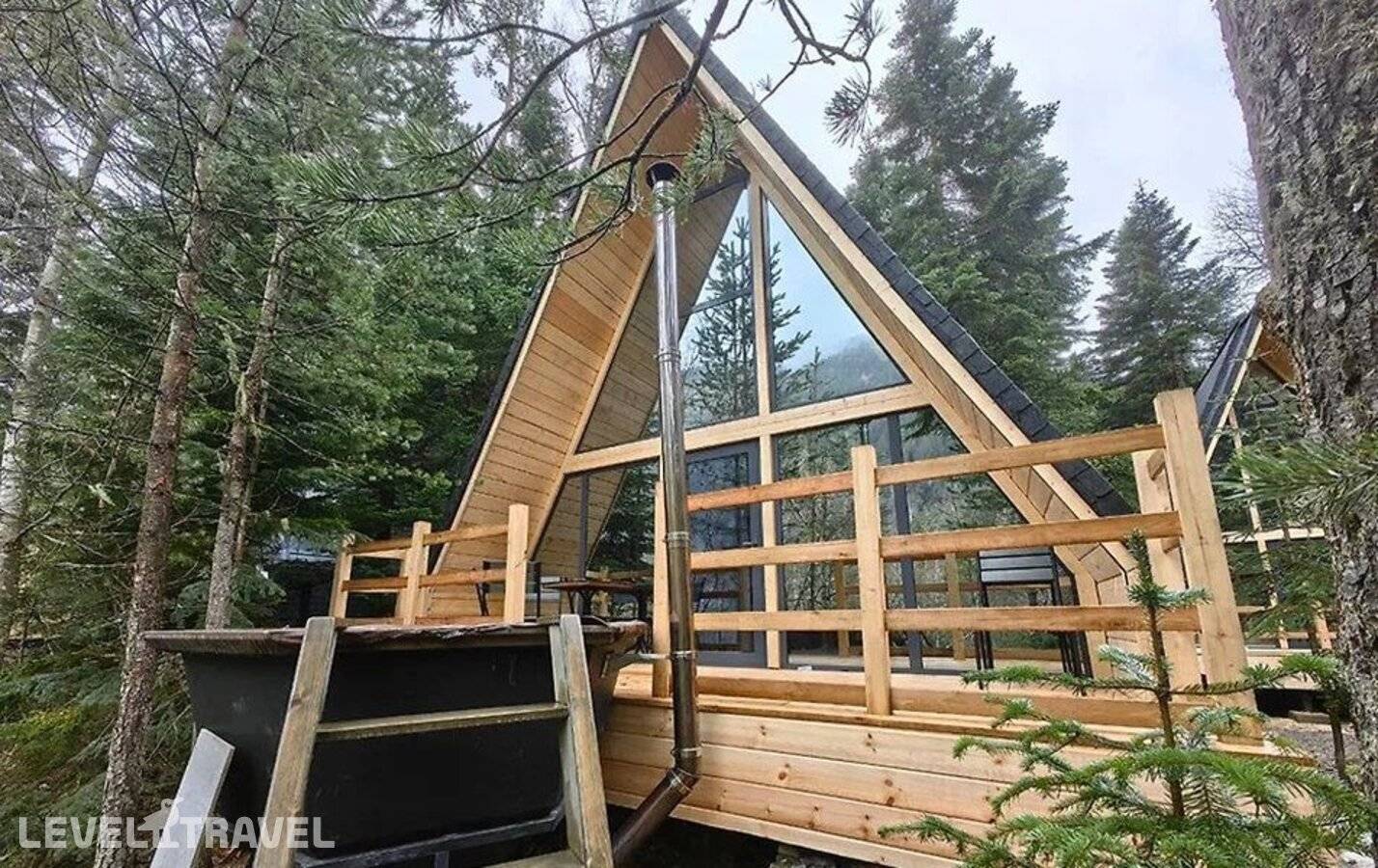 фотографии отеля Монте Виера Парк Отель в Россия(Архыз) - фото №20