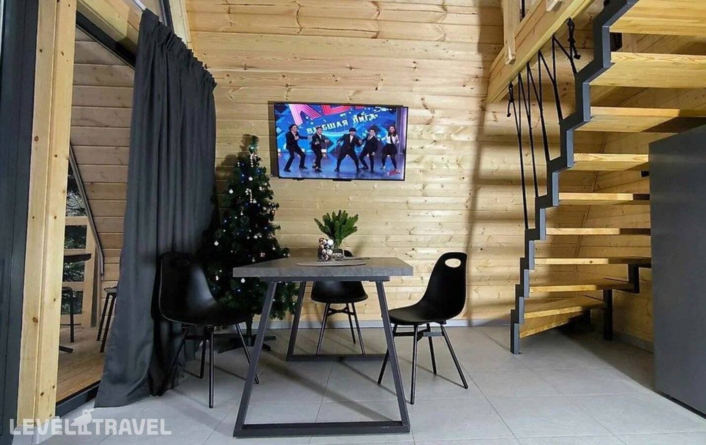 фотографии отеля Монте Виера Парк Отель в Россия(Архыз) - фото №15