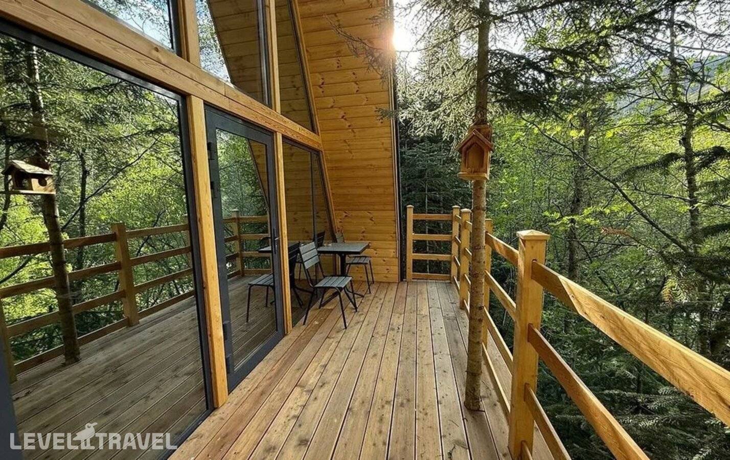 фотографии отеля Монте Виера Парк Отель в Россия(Архыз) - фото №32