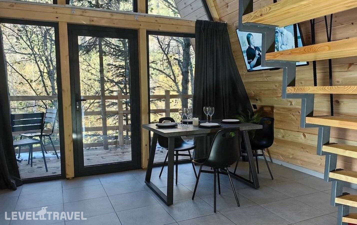 фотографии отеля Монте Виера Парк Отель в Россия(Архыз) - фото №30