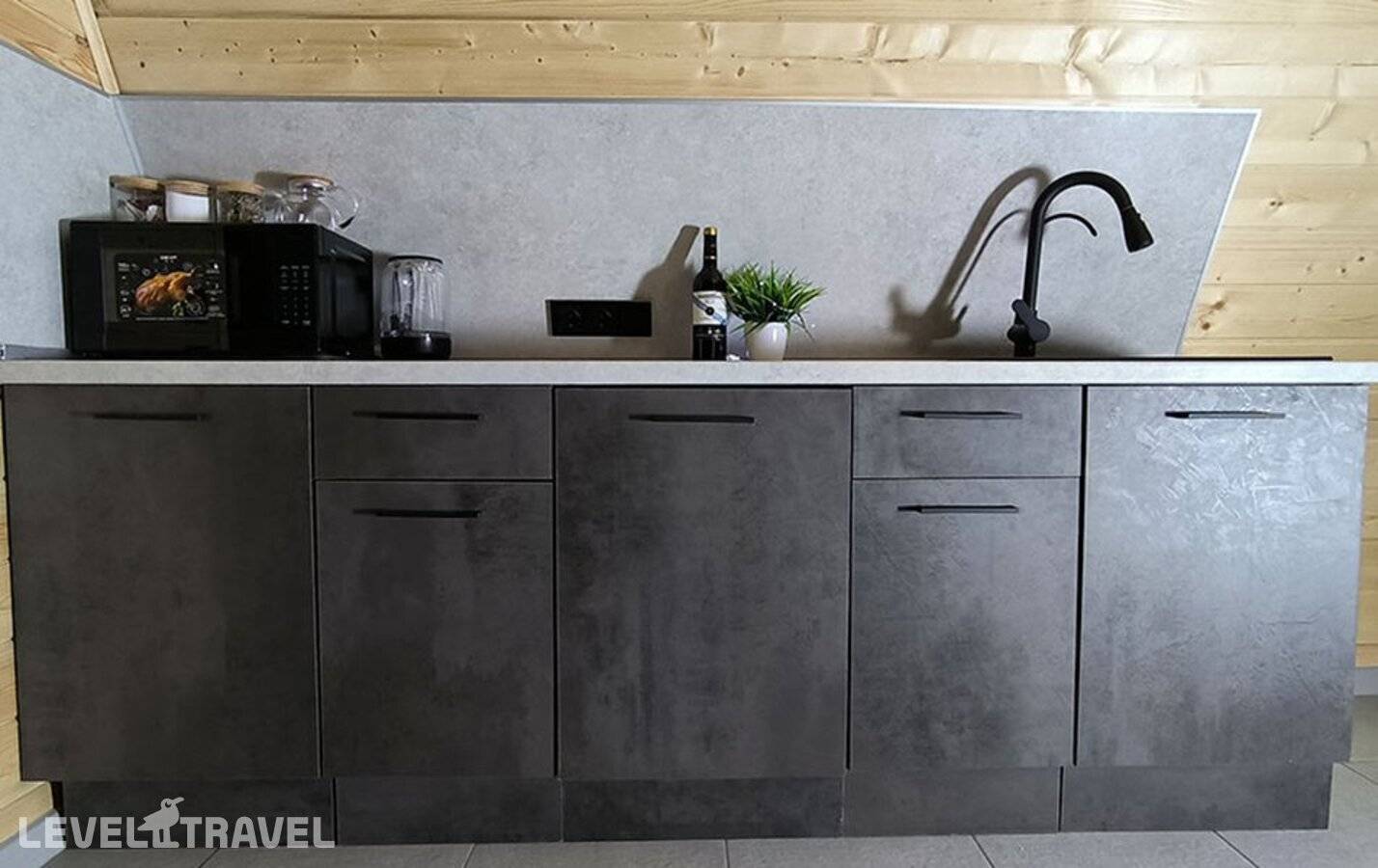 фотографии отеля Монте Виера Парк Отель в Россия(Архыз) - фото №23