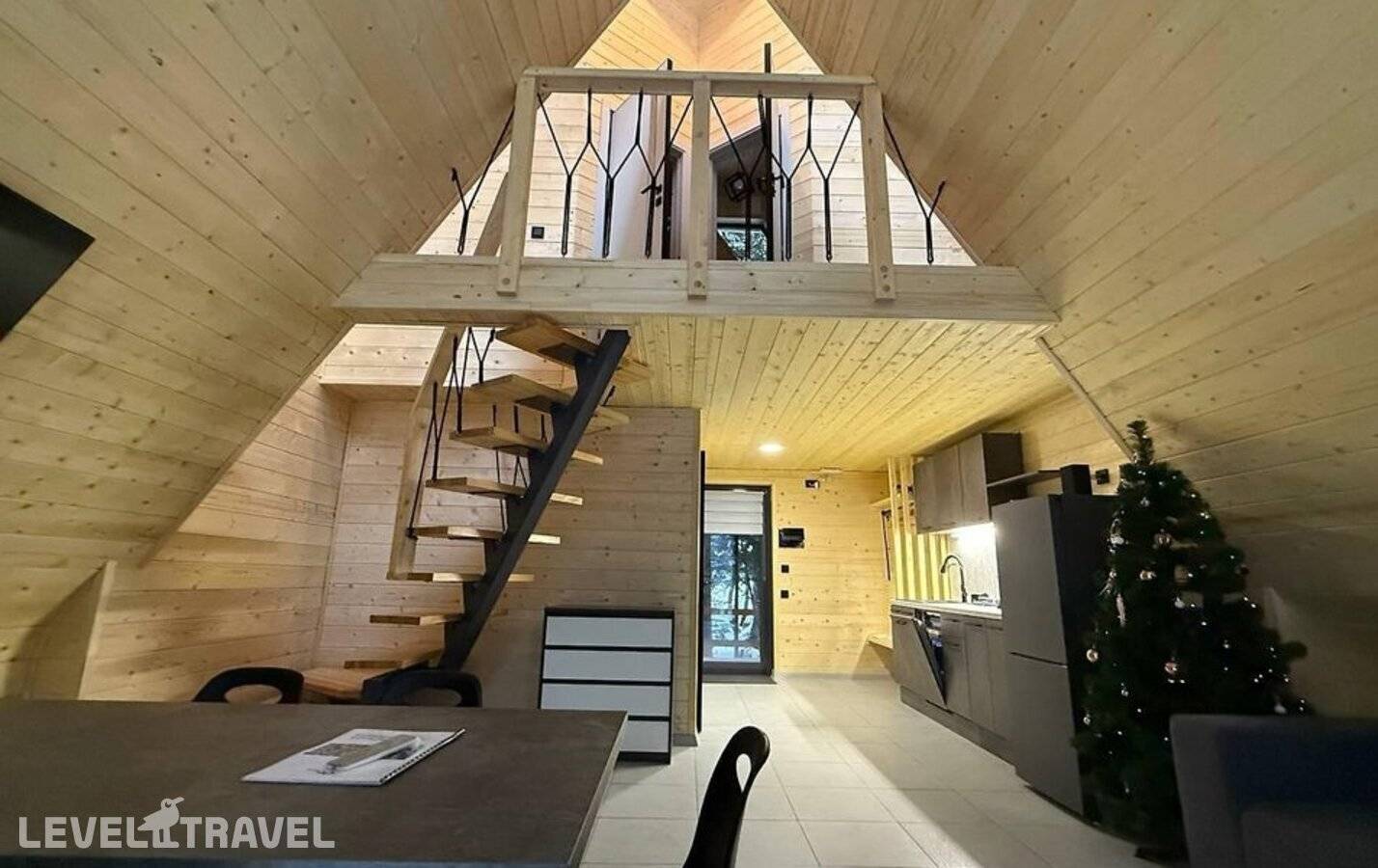 фотографии отеля Монте Виера Парк Отель в Россия(Архыз) - фото №11