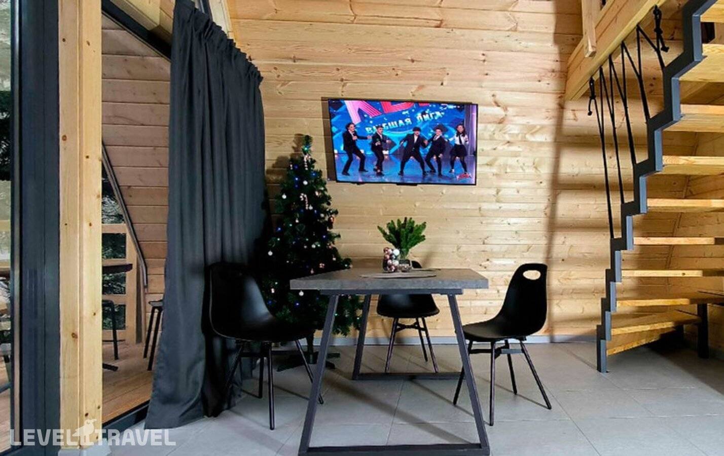 фотографии отеля Монте Виера Парк Отель в Россия(Архыз) - фото №29