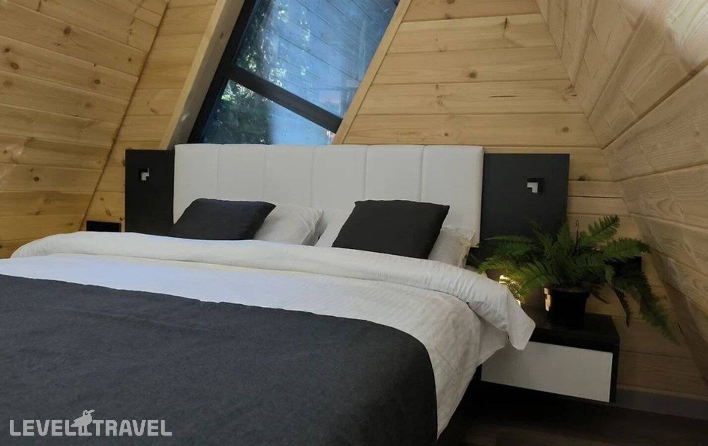 фотографии отеля Монте Виера Парк Отель в Россия(Архыз) - фото №33