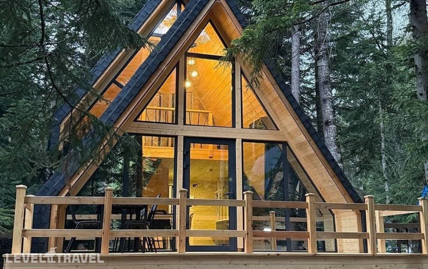 фотографии отеля Монте Виера Парк Отель в Россия(Архыз) - фото №3