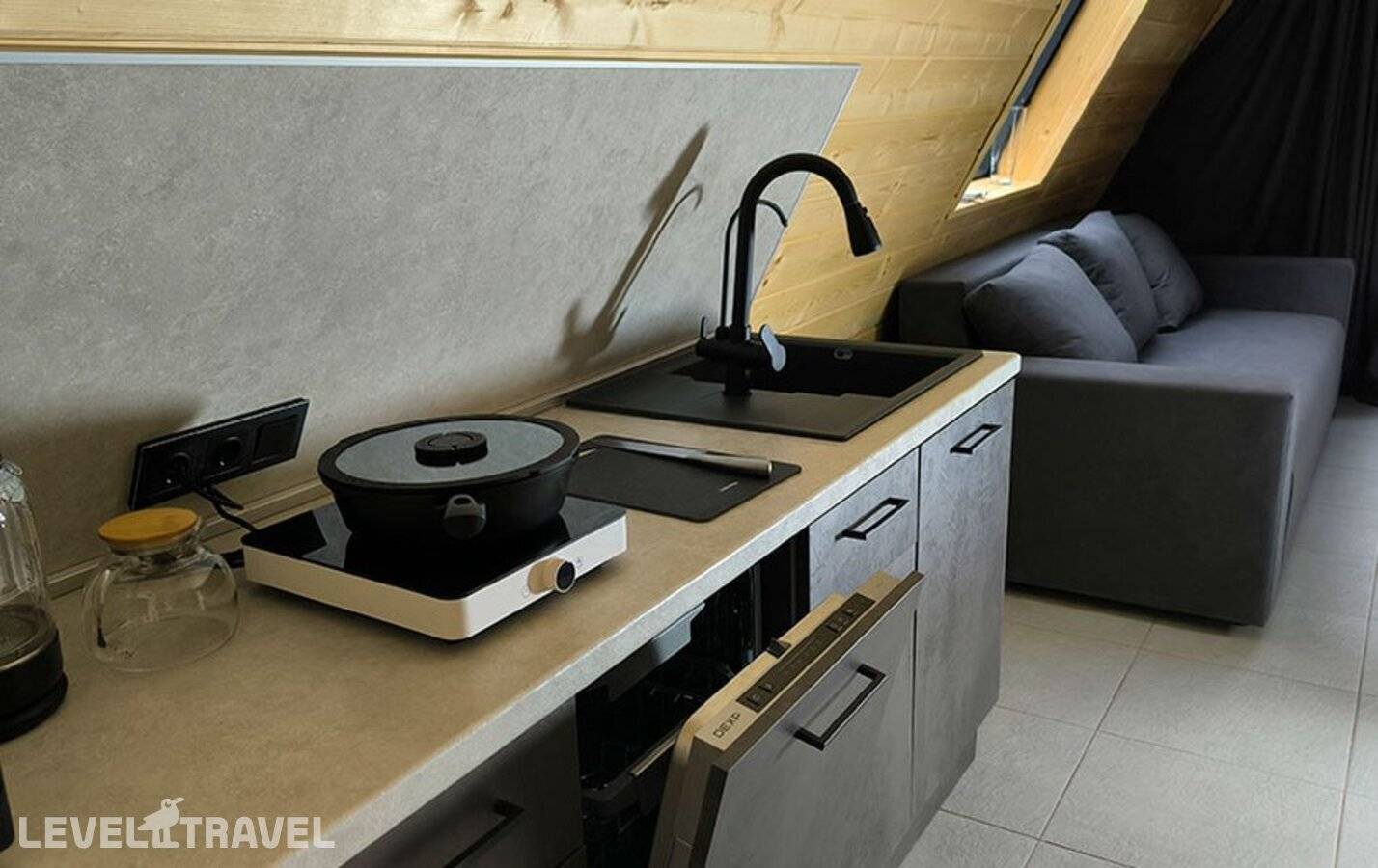 фотографии отеля Монте Виера Парк Отель в Россия(Архыз) - фото №28