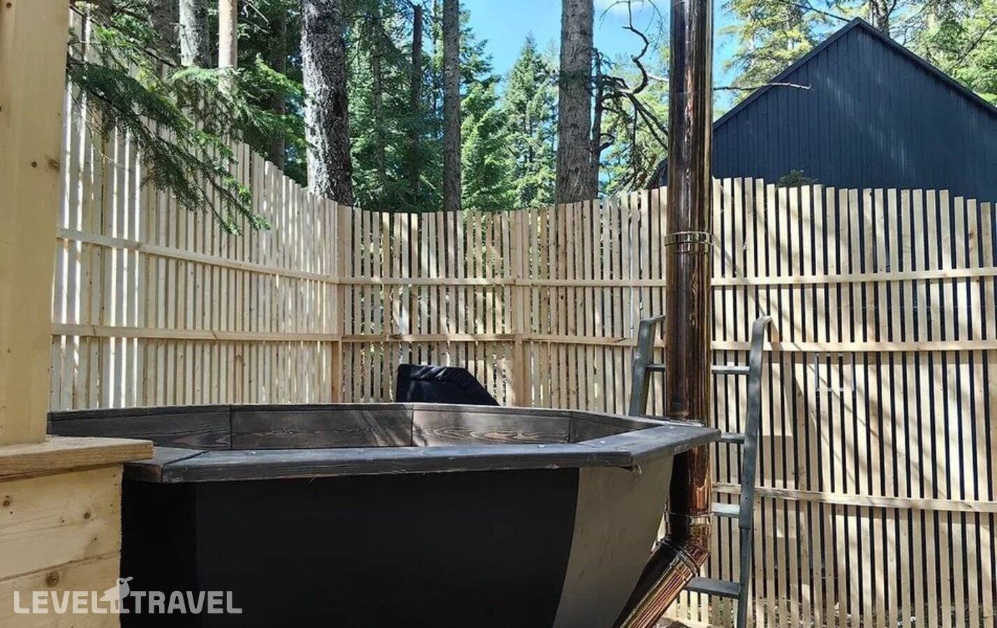 фотографии отеля Монте Виера Парк Отель в Россия(Архыз) - фото №19