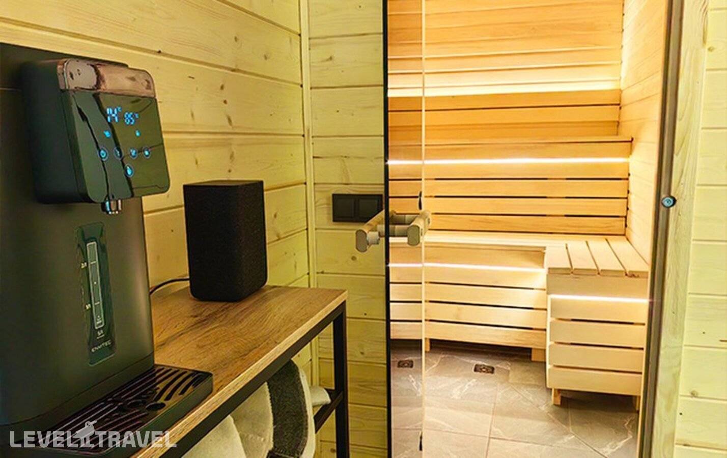 фотографии отеля Монте Виера Парк Отель в Россия(Архыз) - фото №5