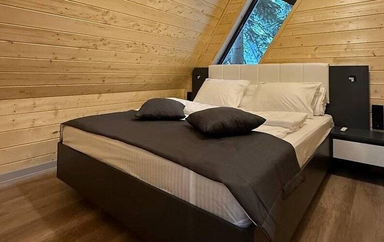 Монте Виера Парк Отель