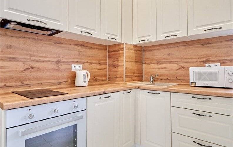 Морской Берег Вознесенский Апарт-Отель