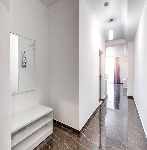 Московский Квартал Апарт-Отель