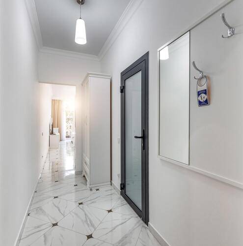 Московский Квартал Апарт-Отель