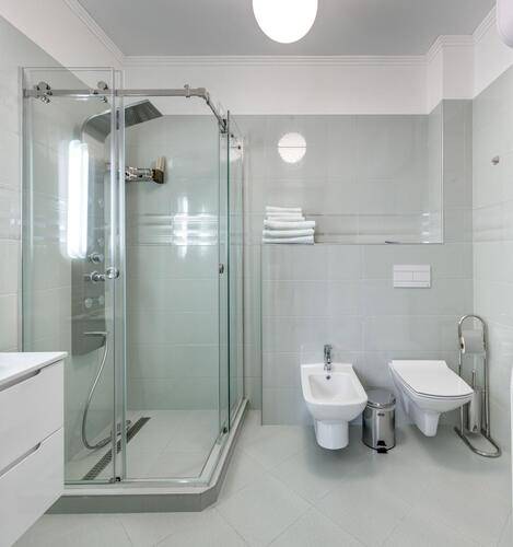 Московский Квартал Апарт-Отель