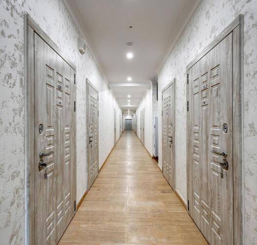 Московский Квартал Апарт-Отель