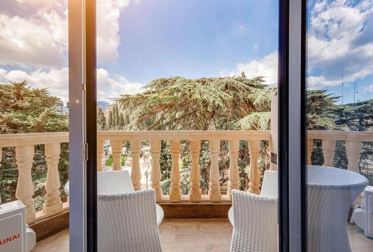 Московский Квартал Апарт-Отель