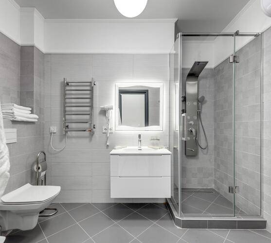 Московский Квартал Апарт-Отель