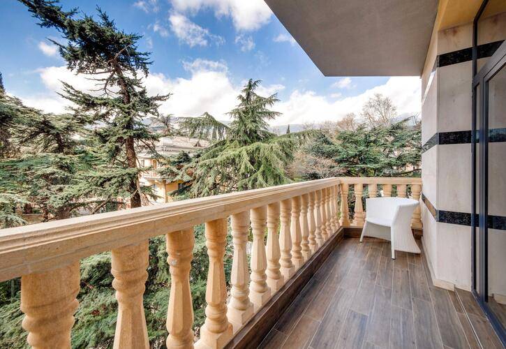 Московский Квартал Апарт-Отель