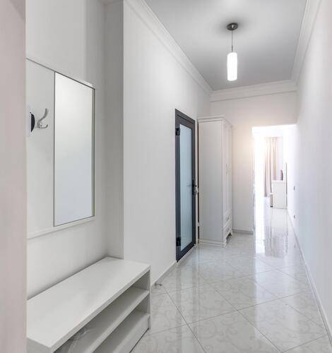 Московский Квартал Апарт-Отель