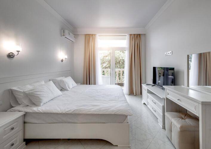 Московский Квартал Апарт-Отель