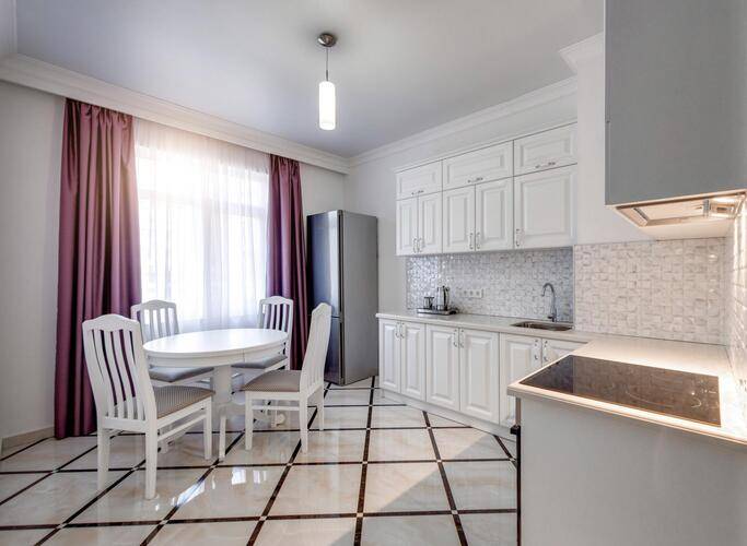 Московский Квартал Апарт-Отель