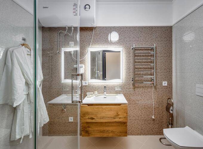 Московский Квартал Апарт-Отель